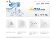 Insumos profesionales