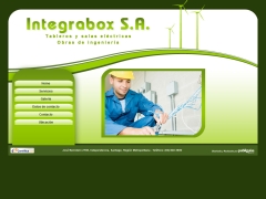 Integrabox S.A.