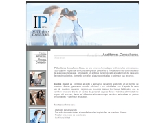 IP Auditores Consultores Ltda.