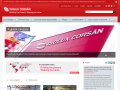 Isolux Corsan