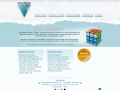 Immpresos Valverde