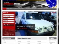 Integración Austral Ltda.