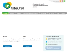 Instituto Cultural Brasil