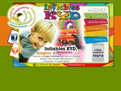 Inflables Kid