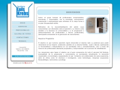 Instituto Luis Krebs