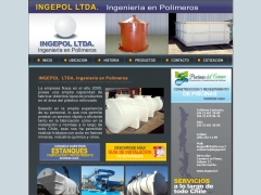 Ingepol Ltda.