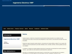 Ingenieria Electrica VMP