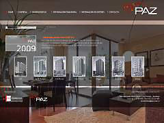 Inmobiliaria Paz Corp