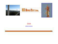 Inversiones e Ingeniería Bematec Limitada