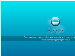 IHS Ingenieros Civiles Limitada