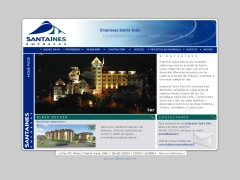 Inmobiliaria Santa Ines