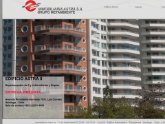 Inmobiliaria Astra S.A.