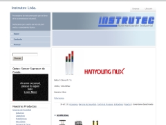 Instrumentación Técnica