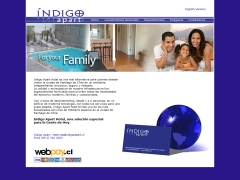 Indigo Apart
