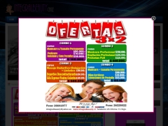 Integral Beauty Chile