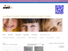 Importadora My Angel