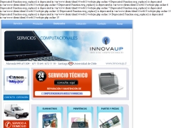 Innovaup Computación
