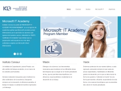 Instituto Conosur Ltda.