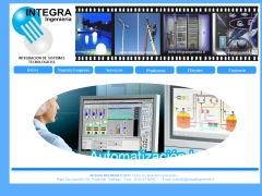 Integra Ingeniería Ltda.
