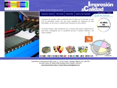 Imprentas Las Condes