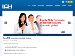 Ingles Chile