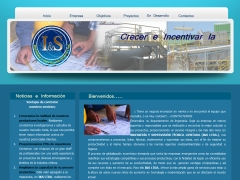 Ingeniería y Supervisión Técnica Ltda