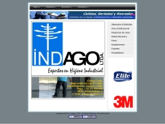 Indago