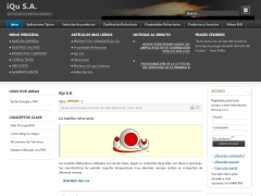Iqu S.A.