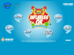 Inflables QR