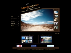 Ingenieroacustico.cl