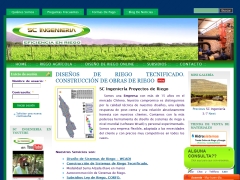 Ingeniería Sergio Cabello