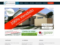 Inmobiliaria Delca y Asoc.