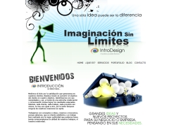 Introdesign - Medios Publicitarios