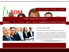 Itom Inspección y Construcción