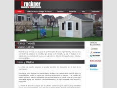 Ingeniería y Construcción Bruckner Ltda.