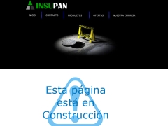 Insupan Chile Limitada