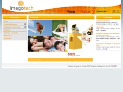 Imagotech