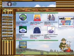 Inversiones e Inmobiliaria BP S.A.