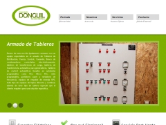 Ingeniería Donguil Ltda.