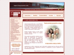 Isapre Chuquicamata Limitada