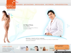 Iamce Clínica Los Domínicos