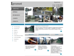 Ipromet Ltda.