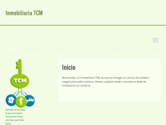 Inmobiliaria TCM Ltda.