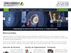 Impulsando Consultores