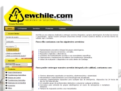 Ingeniería en Soluciones Energéticas Ltda.