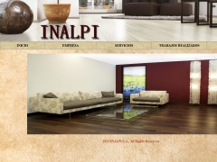 Inalpi Construcciones