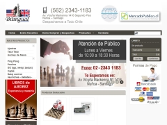 Importadora Bilingual