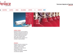 Ingenieria Enlace SPA