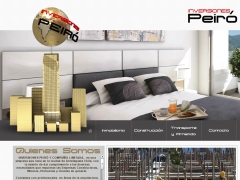 Inversiones Peiró y Cía Ltda.