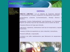 Ingetec Limitada